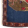 Tapis persan Sanandaj fait main Réf ID 127023 - 113 × 61