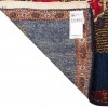 Tapis persan Sanandaj fait main Réf ID 127023 - 113 × 61