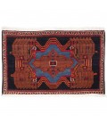 Sanandaj Rug Ref 127025