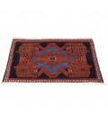 Sanandaj Rug Ref 127025