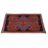 Tapis persan Sanandaj fait main Réf ID 127025 - 80 × 50