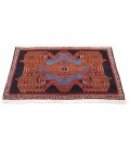 Sanandaj Rug Ref 127025