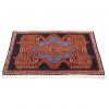 Tapis persan Sanandaj fait main Réf ID 127025 - 80 × 50