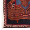 Tapis persan Sanandaj fait main Réf ID 127025 - 80 × 50