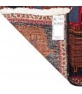 Sanandaj Rug Ref 127025