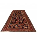 Meshginshahr Alfombera Persa  Ref 127027