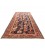 Meshginshahr Alfombera Persa  Ref 127027