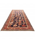 Meshginshahr Alfombera Persa  Ref 127027