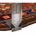 Meshginshahr Alfombera Persa  Ref 127027
