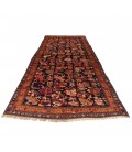 Meshginshahr Rug Ref 127028