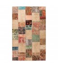 Qom Rug Ref  812004