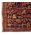Meshginshahr Rug Ref 127028