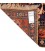 Meshginshahr Rug Ref 127028