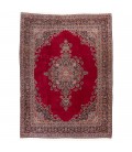 Handgeknüpfter Kashan Teppich. Ziffer 127029