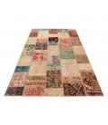 Qom Rug Ref  812004