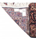Handgeknüpfter Kashan Teppich. Ziffer 127029