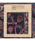 Handgeknüpfter Kashan Teppich. Ziffer 127029