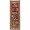 Tapis persan Azerbaïdjan fait main Réf ID 127014 - 115 × 295