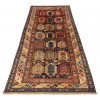 Tapis persan Azerbaïdjan fait main Réf ID 127014 - 115 × 295