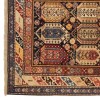 Tapis persan Azerbaïdjan fait main Réf ID 127014 - 115 × 295