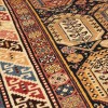 Tapis persan Azerbaïdjan fait main Réf ID 127014 - 115 × 295