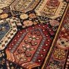 Tapis persan Azerbaïdjan fait main Réf ID 127014 - 115 × 295