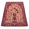 Tapis persan Jozan fait main Réf ID 127022 - 65 × 95