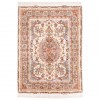 Tapis persan Tabriz fait main Réf ID 102485 - 150 × 200