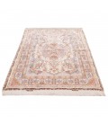 Tapis persan Tabriz fait main Réf ID 102485 - 150 × 200