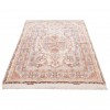 Tapis persan Tabriz fait main Réf ID 102485 - 150 × 200