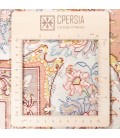Tapis persan Tabriz fait main Réf ID 102485 - 150 × 200