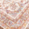 Tapis persan Tabriz fait main Réf ID 102485 - 150 × 200