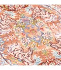 Tapis persan Tabriz fait main Réf ID 102485 - 150 × 200