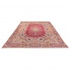 Tapis persan Kerman fait main Réf ID 102489 - 381 × 545