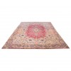 Tapis persan Kerman fait main Réf ID 102489 - 381 × 545