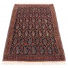 Tapis persan Sanandaj fait main Réf ID 102487 - 60 × 100