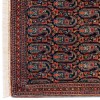 Персидский ковер ручной работы Санандай Код 102487 - 60 × 100