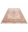 Tabriz Rug Ref 102486
