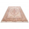 Tapis persan Tabriz fait main Réf ID 102486 - 198 × 301