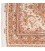 Tabriz Alfombera Persa  Ref 102486