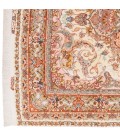 Tabriz Alfombera Persa  Ref 102486