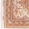 Tapis persan Tabriz fait main Réf ID 102486 - 198 × 301