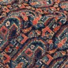 Tapis persan Sanandaj fait main Réf ID 102487 - 60 × 100