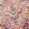 Tapis persan Kerman fait main Réf ID 102489 - 381 × 545