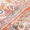 Tapis persan Tabriz fait main Réf ID 102486 - 198 × 301