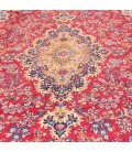 Kerman Rug Ref 102489