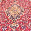 Tapis persan Kerman fait main Réf ID 102489 - 381 × 545