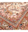 Tabriz Rug Ref 102486