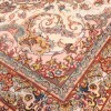 Tapis persan Tabriz fait main Réf ID 102486 - 198 × 301