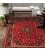 Qom Rug Ref 181014